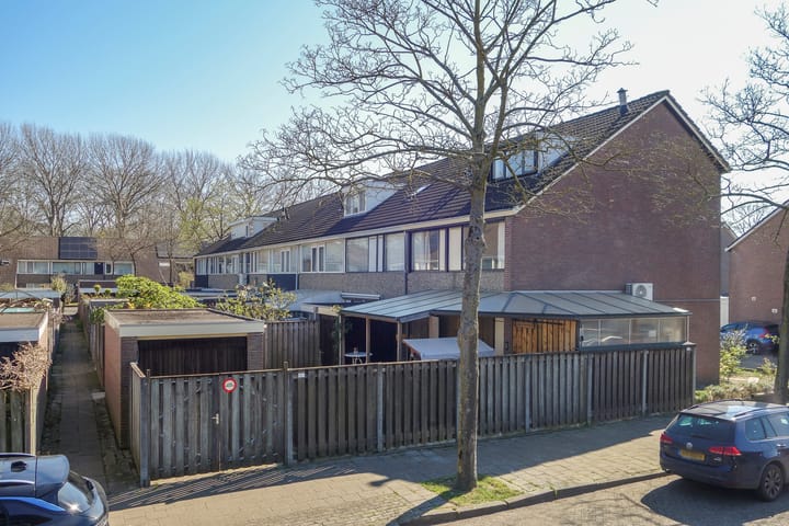 Foto 5 van Geleenhof 1