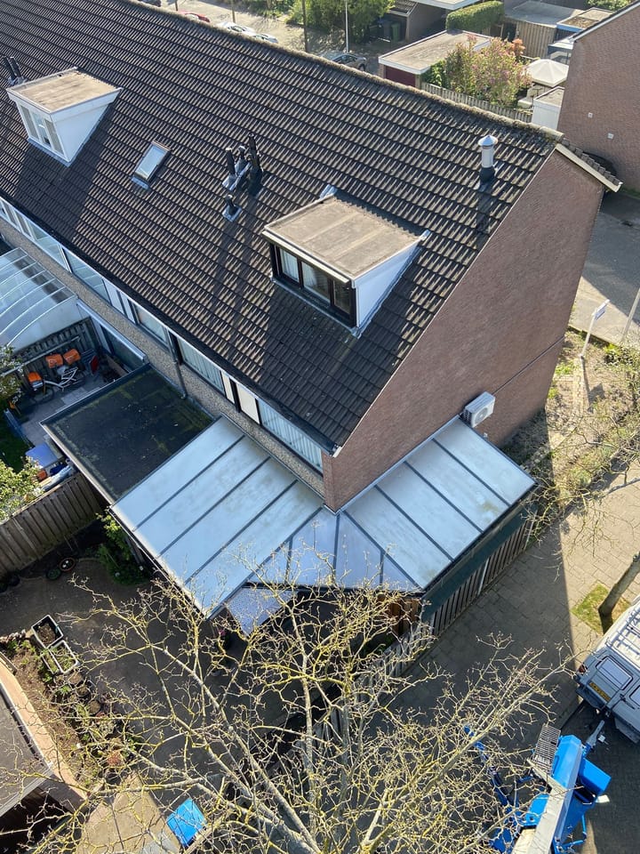 Foto 6 van Geleenhof 1