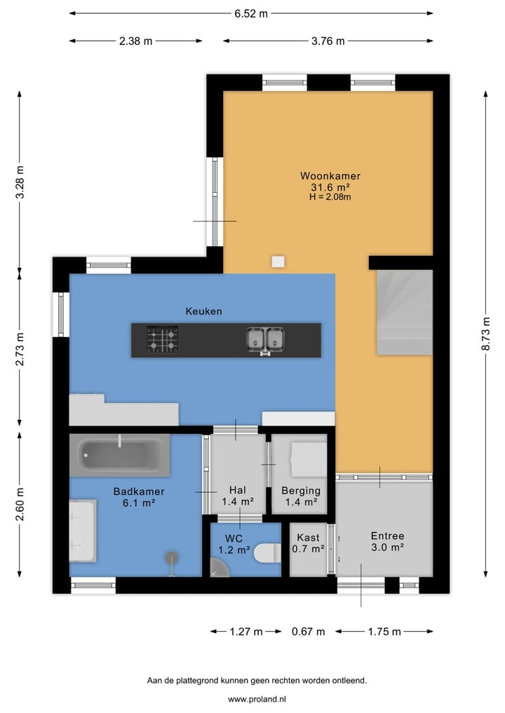 Foto 51 van Wittewerf 27
