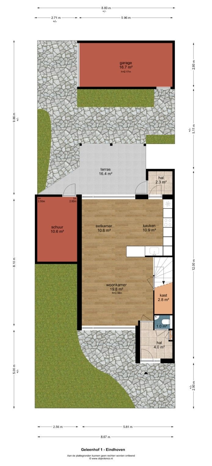 Foto 51 van Geleenhof 1