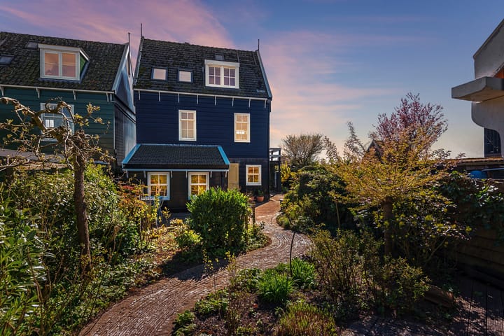 Foto 2 van Wittewerf 27