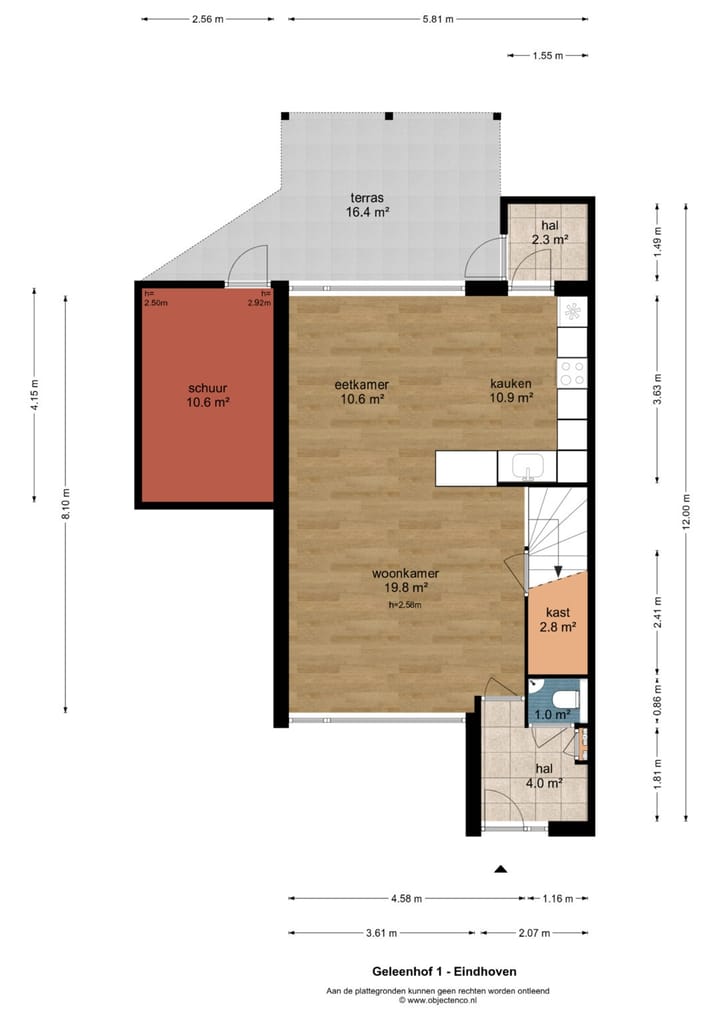 Foto 52 van Geleenhof 1