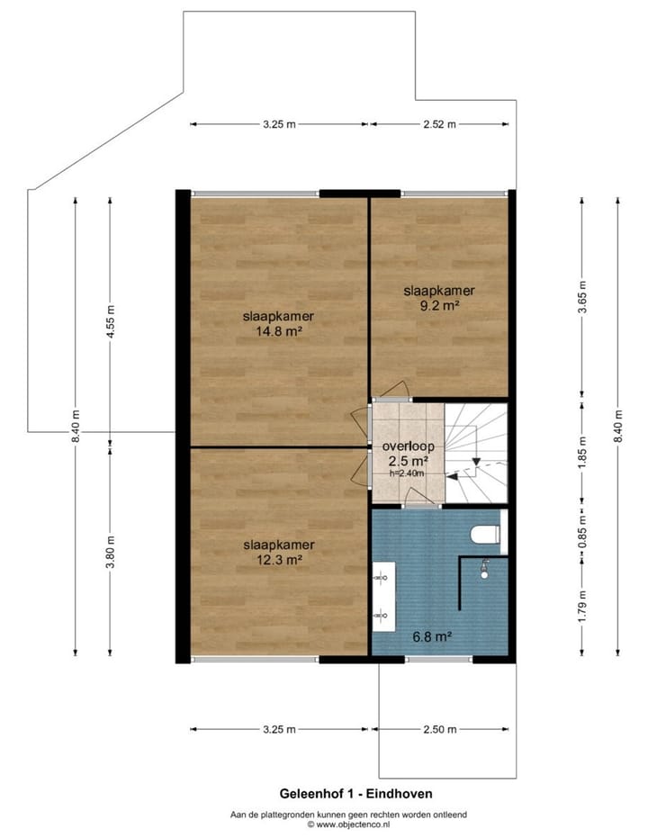 Foto 53 van Geleenhof 1