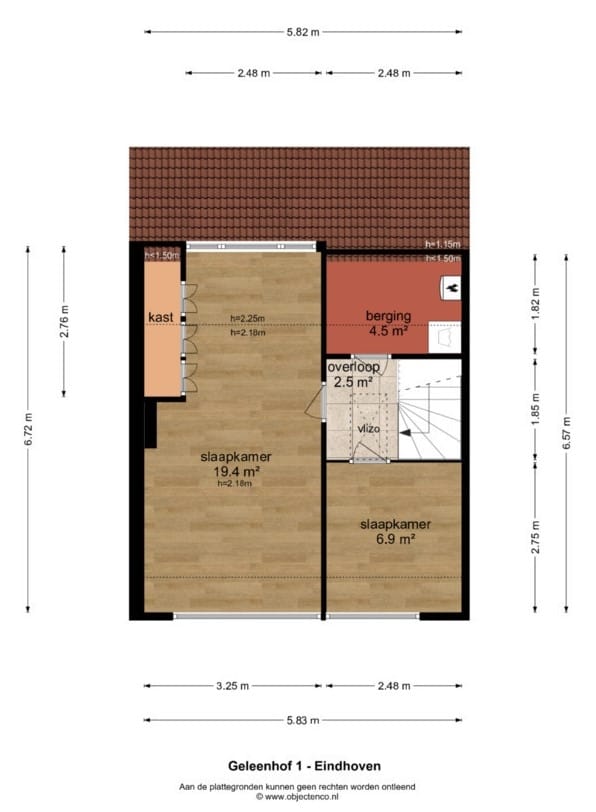 Foto 54 van Geleenhof 1