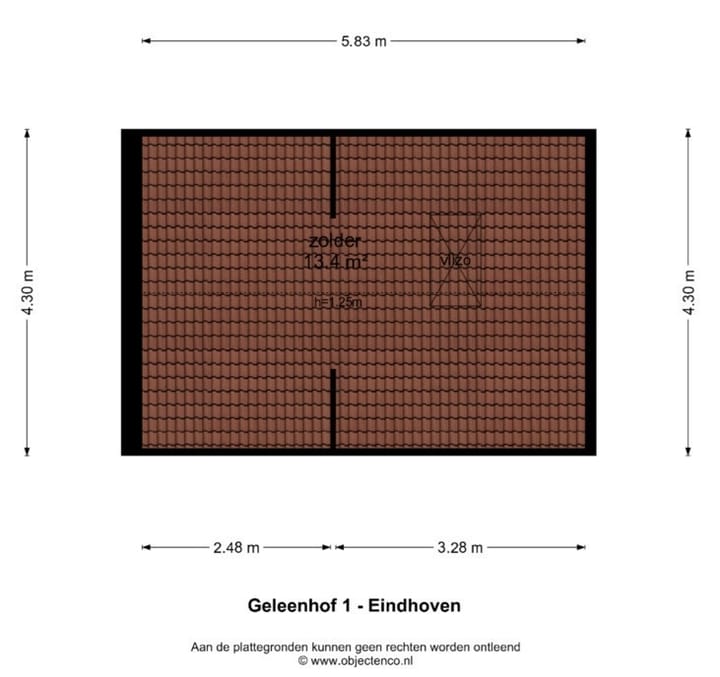 Foto 55 van Geleenhof 1