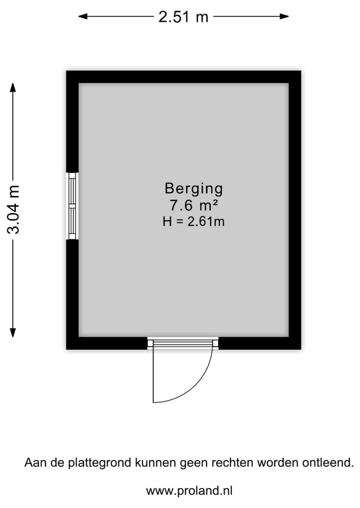 Foto 54 van Wittewerf 27