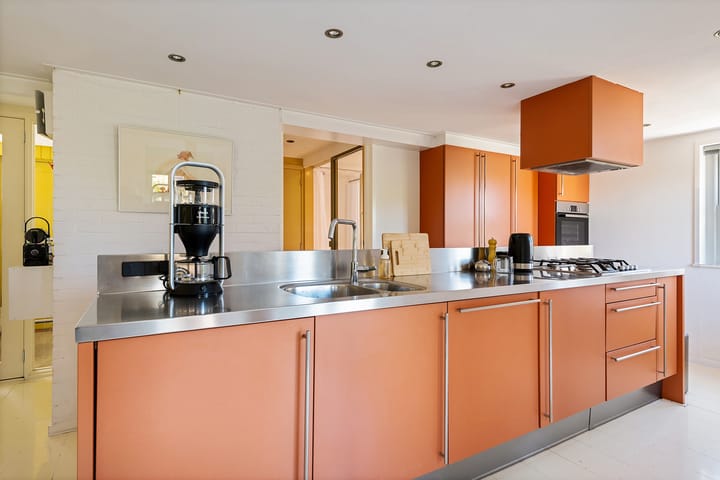 Foto 5 van Wittewerf 27