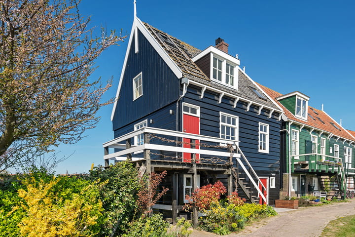 Foto 6 van Wittewerf 27