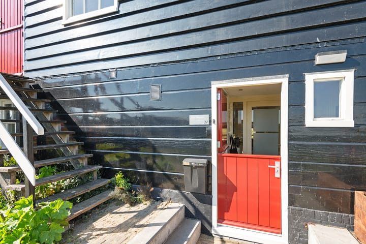 Foto 12 van Wittewerf 27