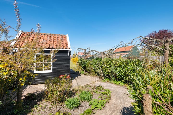 Foto 23 van Wittewerf 27