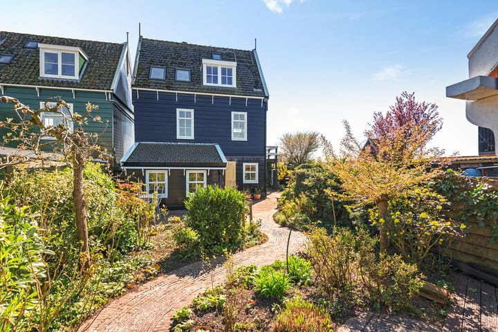 Foto 25 van Wittewerf 27