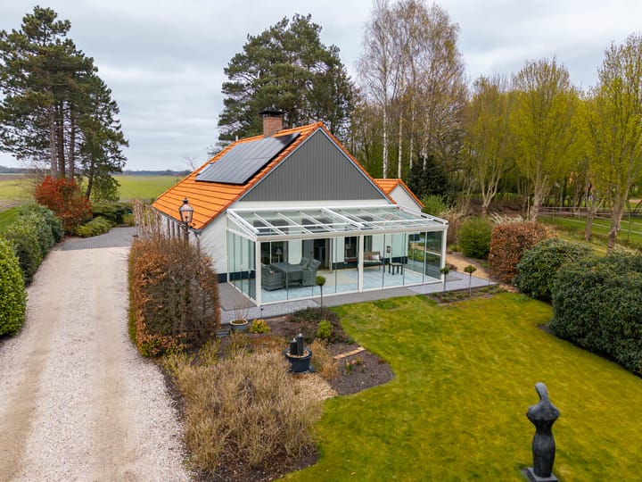 Photo 1 of Borgerweg 38