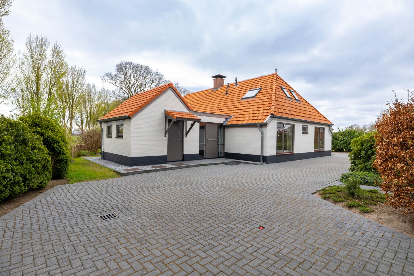 Foto 5 van Borgerweg 38