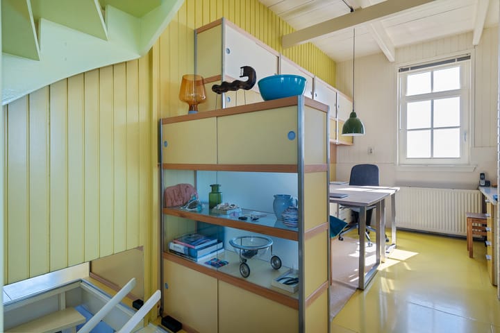 Foto 29 van Wittewerf 27