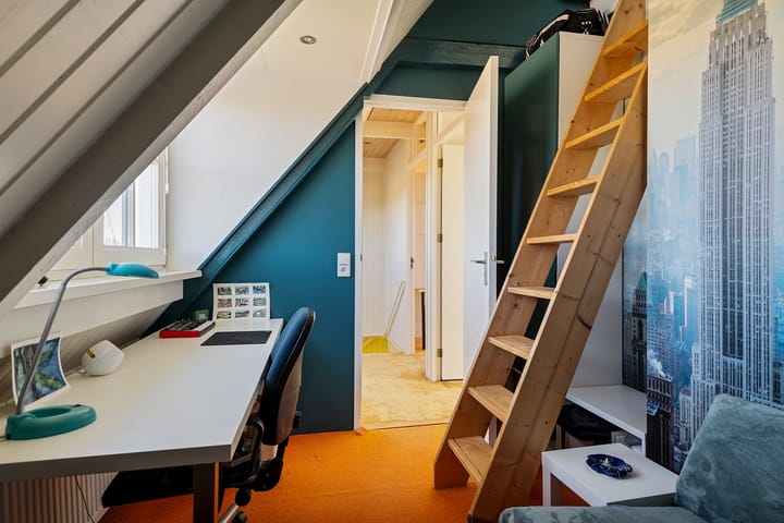 Foto 38 van Wittewerf 27