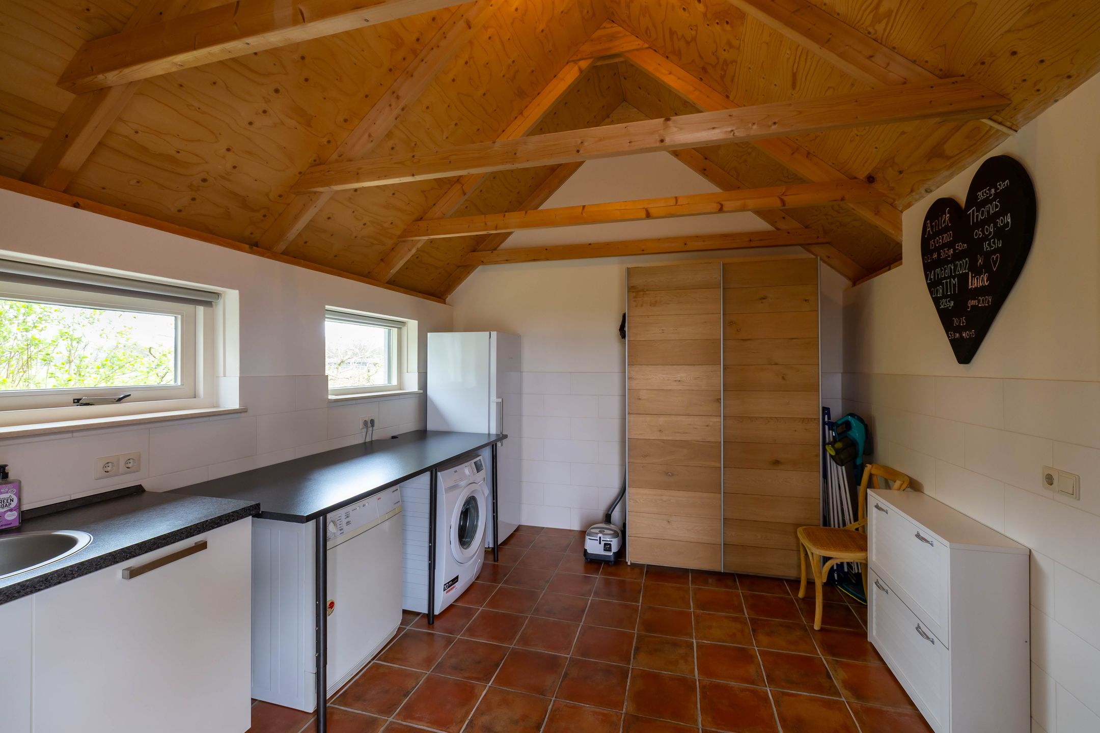 Foto 18 van Borgerweg 38