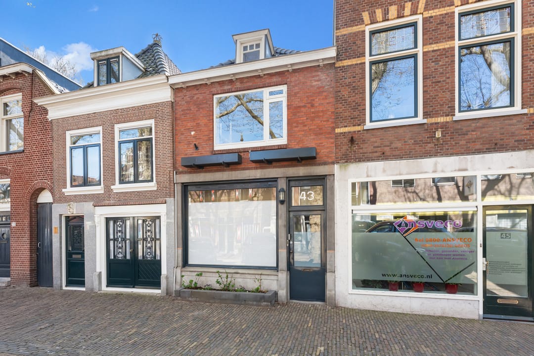 Foto 1 van Waalstraat 43