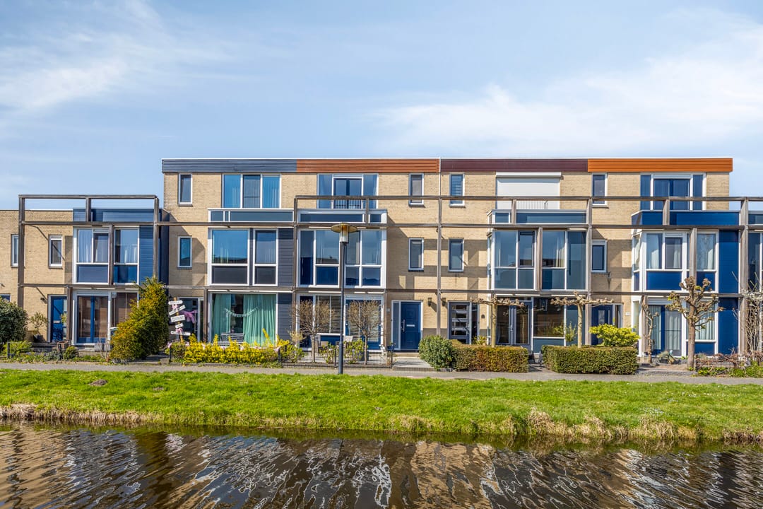 Foto 1 van Othello 33