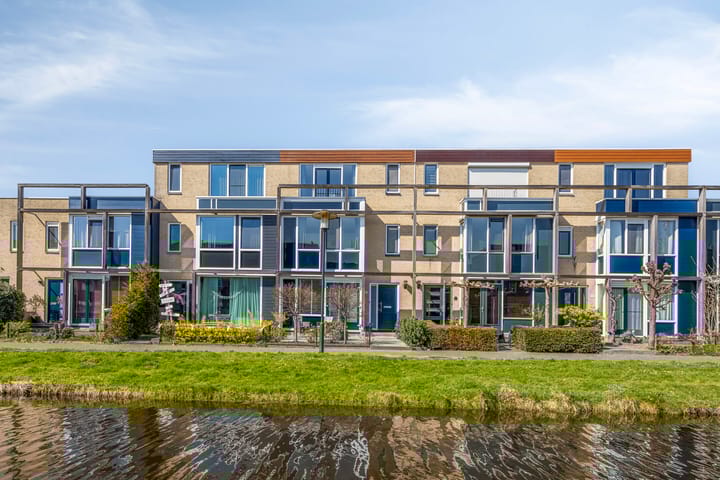 Foto 1 van Othello 33