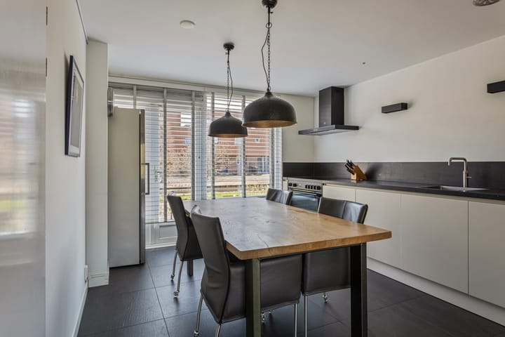 Foto 4 van Othello 33