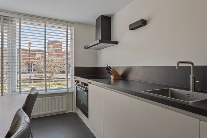 Foto 5 van Othello 33