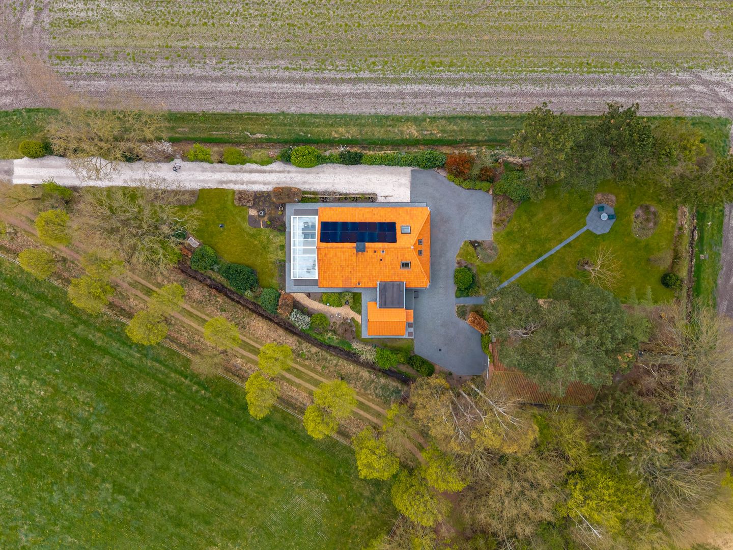 Foto 49 van Borgerweg 38