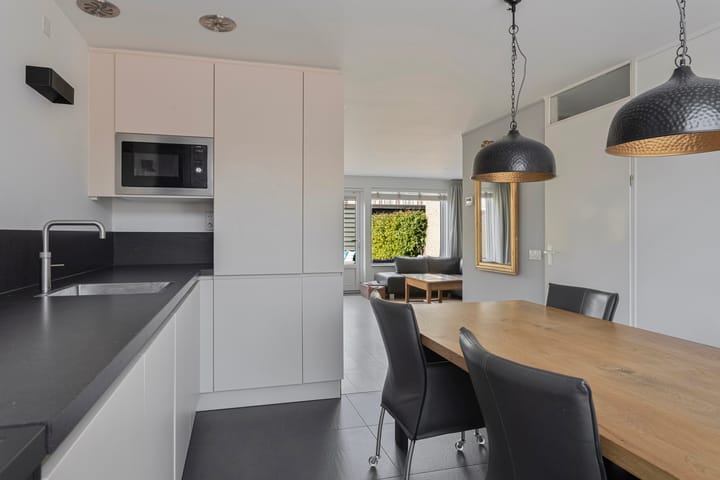 Foto 6 van Othello 33