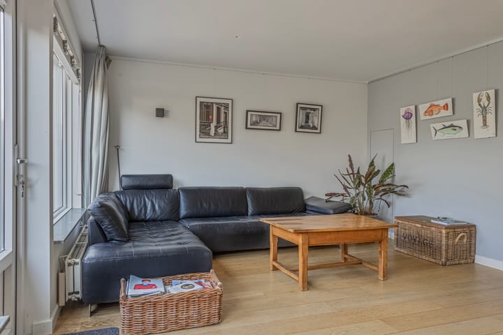 Foto 8 van Othello 33