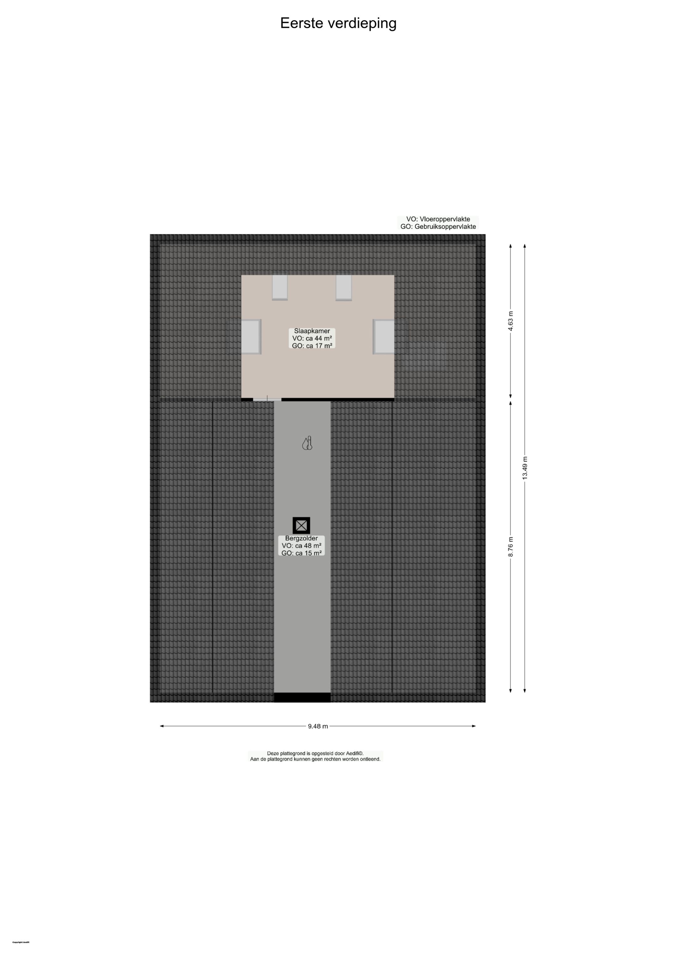 Foto 54 van Borgerweg 38