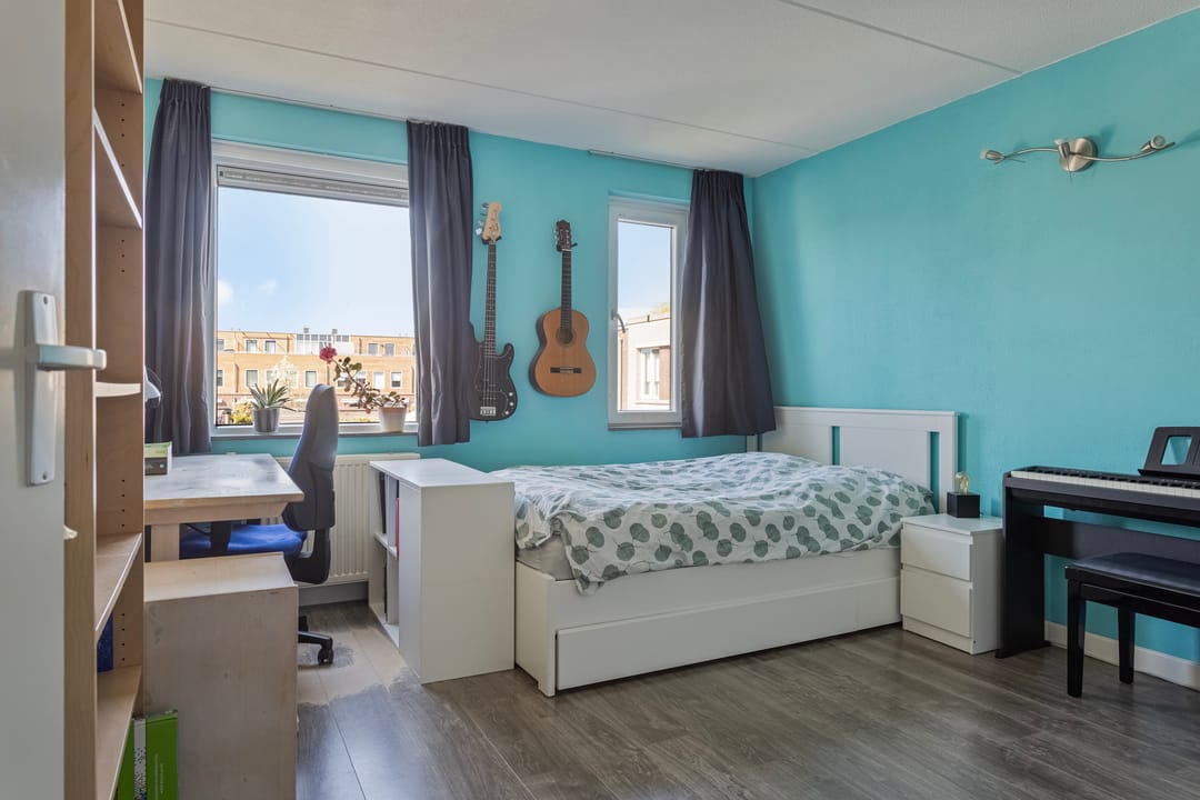 Foto 13 van Othello 33