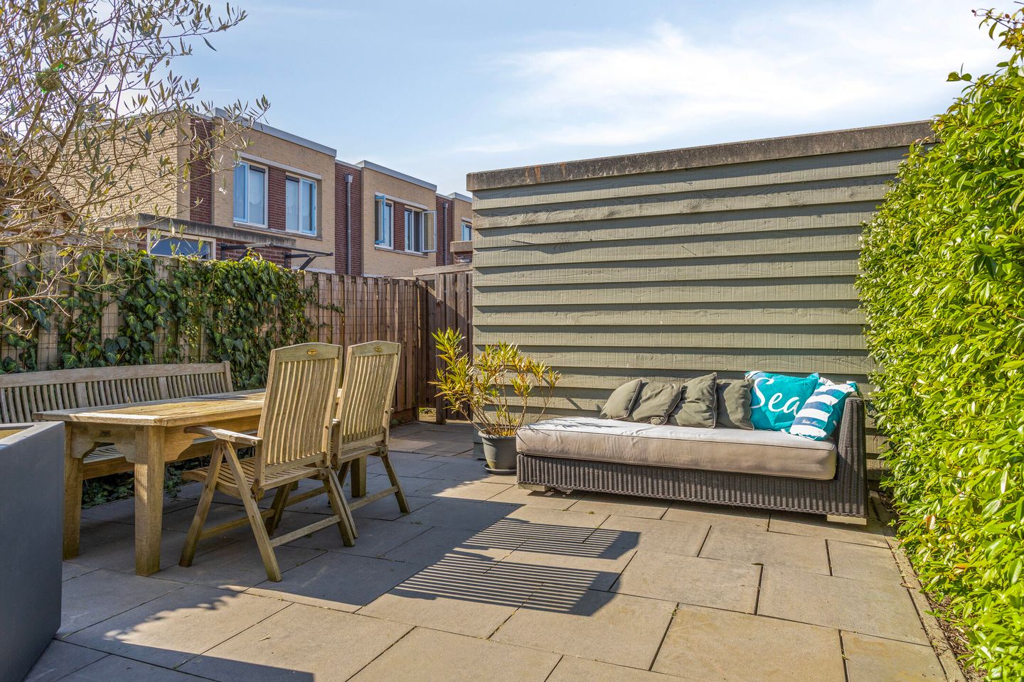 Foto 29 van Othello 33