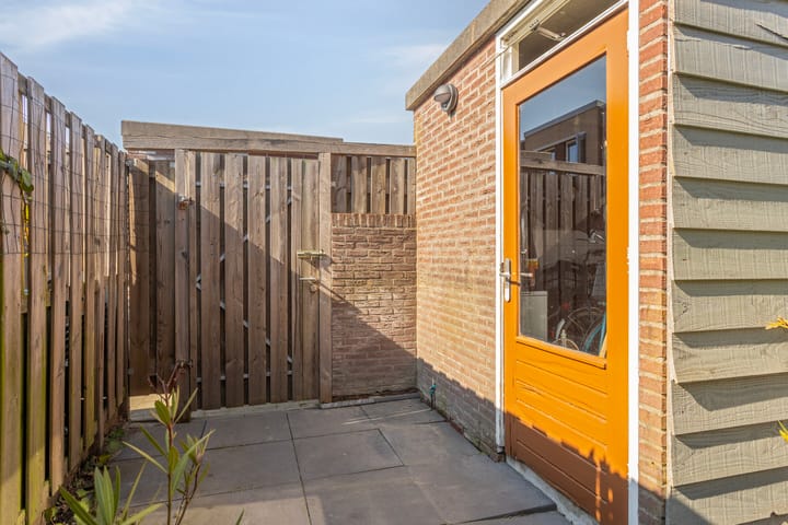 Foto 30 van Othello 33