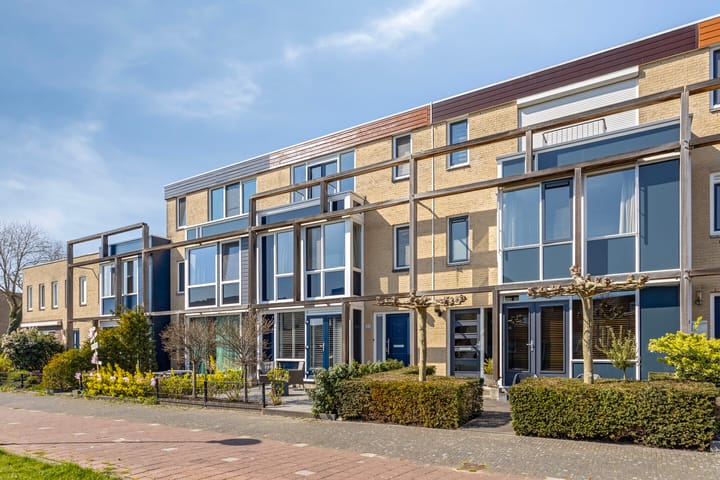 Foto 33 van Othello 33