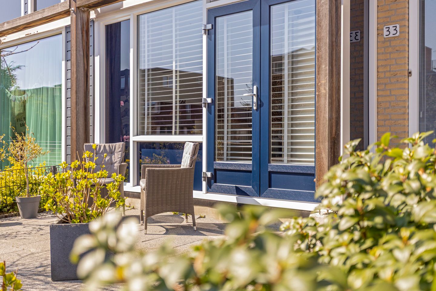 Foto 34 van Othello 33