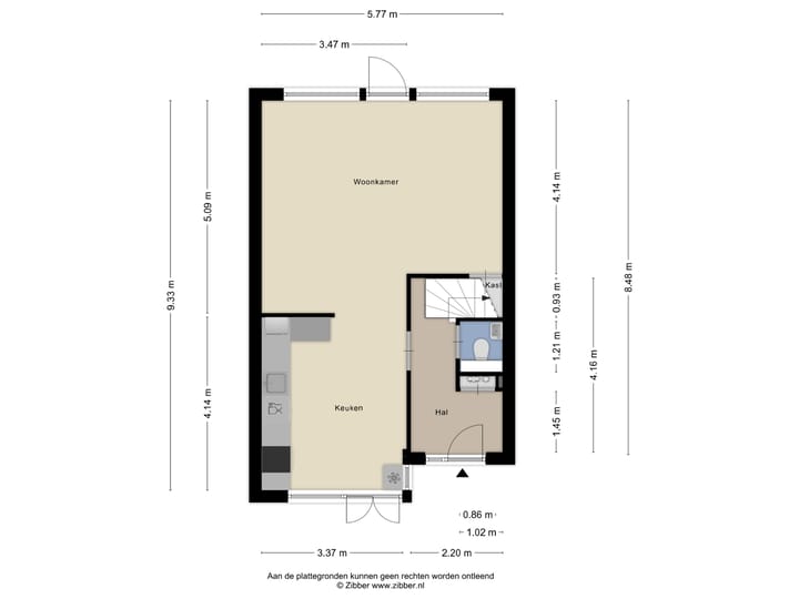 Foto 35 van Othello 33