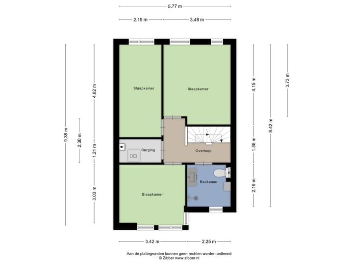 Foto 36 van Othello 33