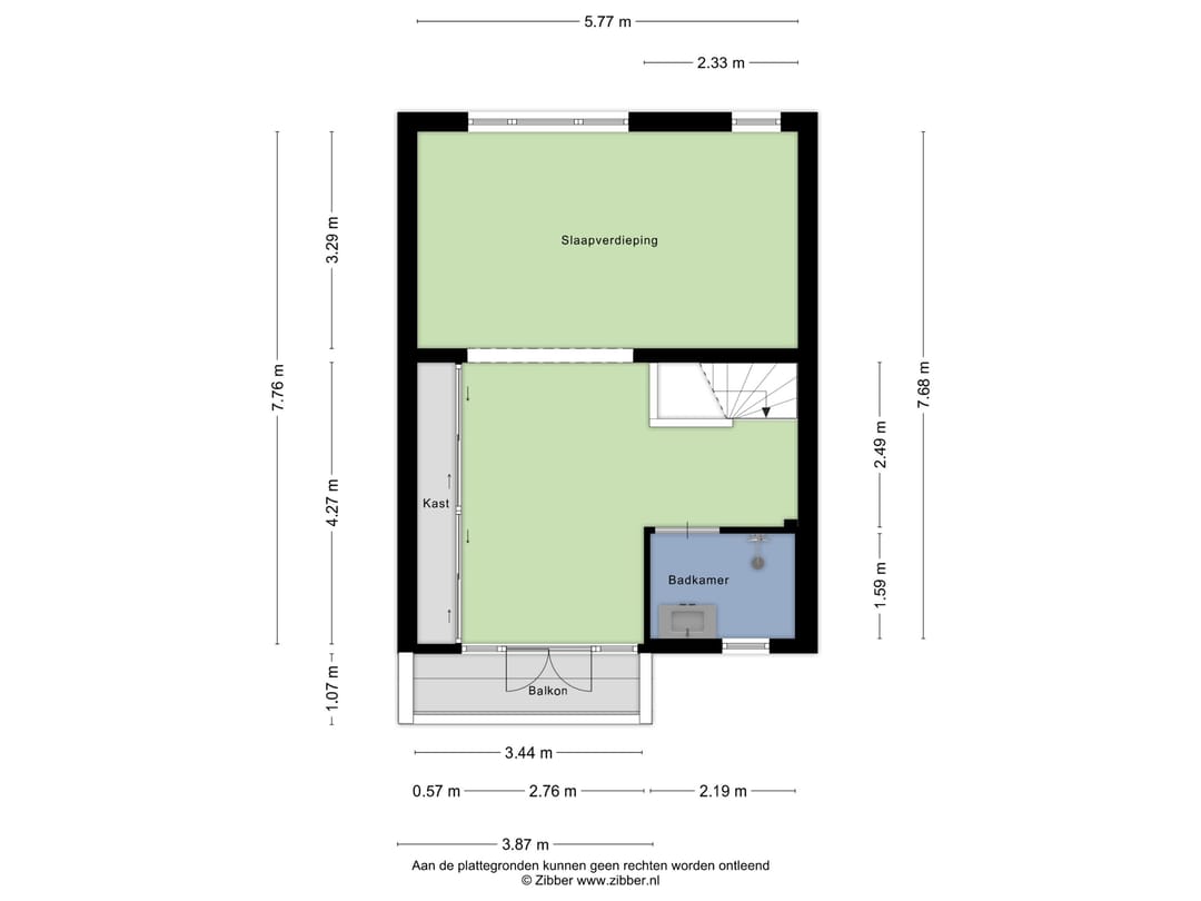 Foto 37 van Othello 33