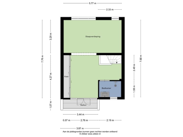 Foto 37 van Othello 33