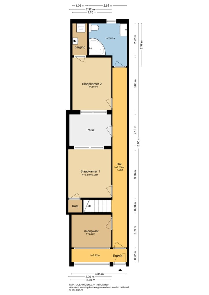 Foto 51 van Waalstraat 43