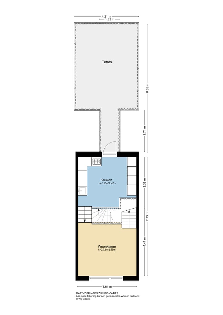 Foto 53 van Waalstraat 43