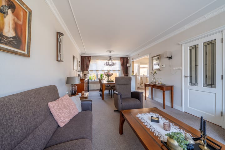 Foto 2 van Cornelis Boldingstraat 19