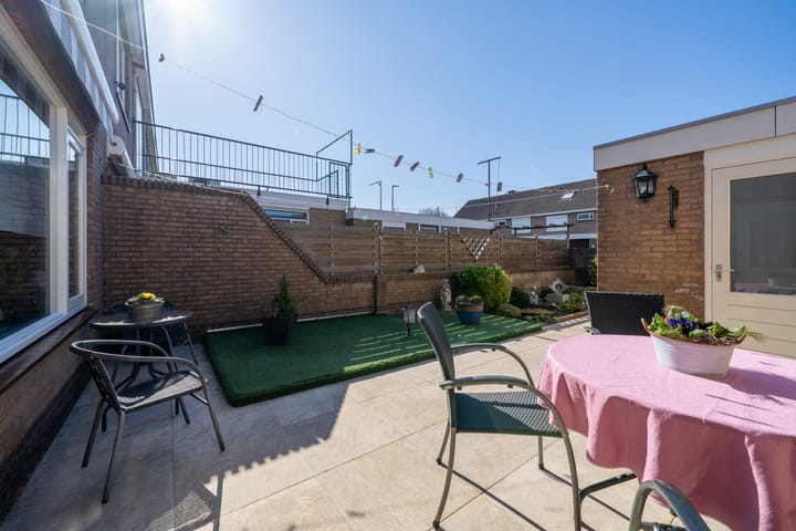 Foto 4 van Cornelis Boldingstraat 19