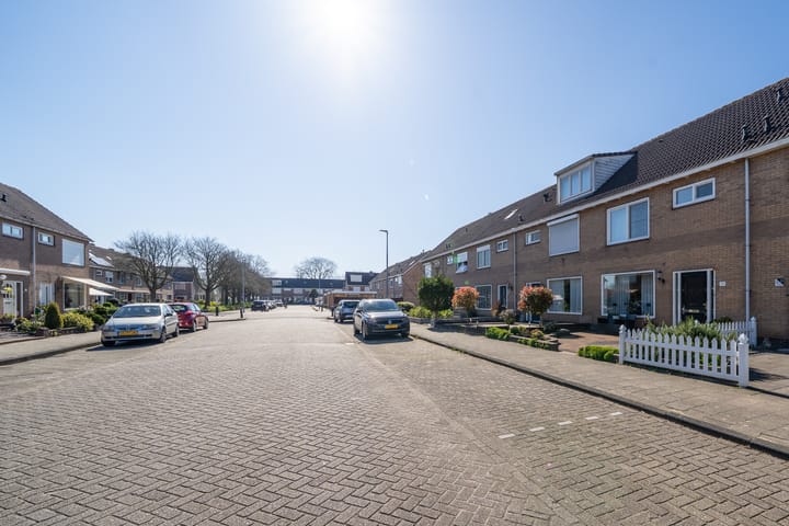 Foto 6 van Cornelis Boldingstraat 19