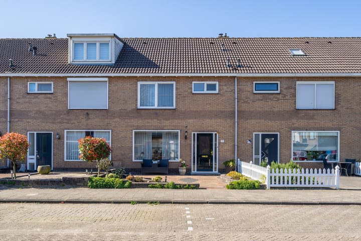 Foto 7 van Cornelis Boldingstraat 19