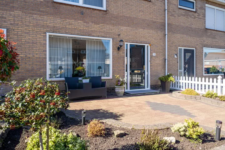 Foto 8 van Cornelis Boldingstraat 19