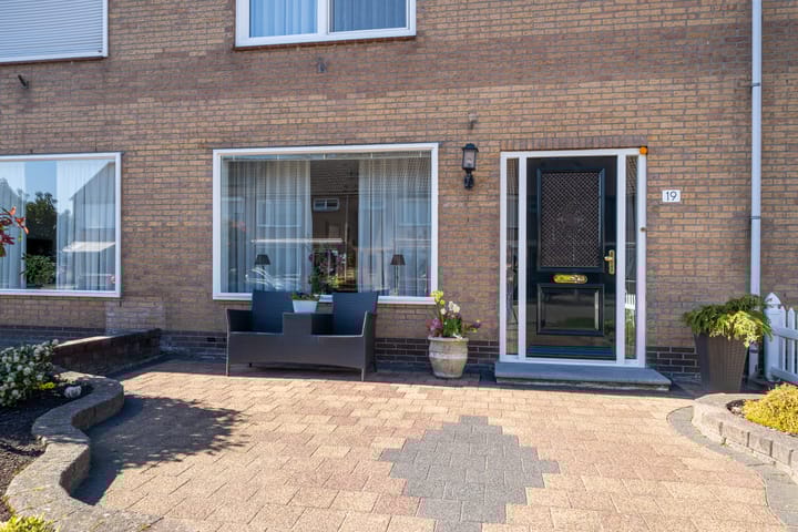 Foto 9 van Cornelis Boldingstraat 19