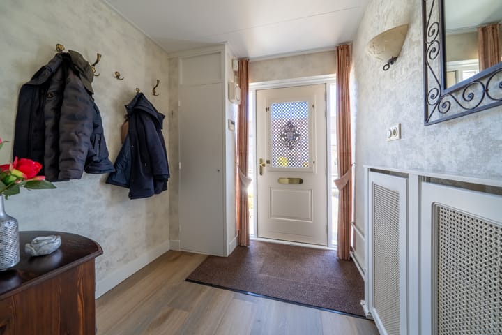 Foto 10 van Cornelis Boldingstraat 19