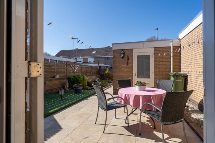 Foto 27 van Cornelis Boldingstraat 19