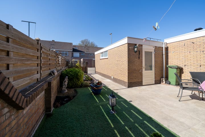 Foto 28 van Cornelis Boldingstraat 19