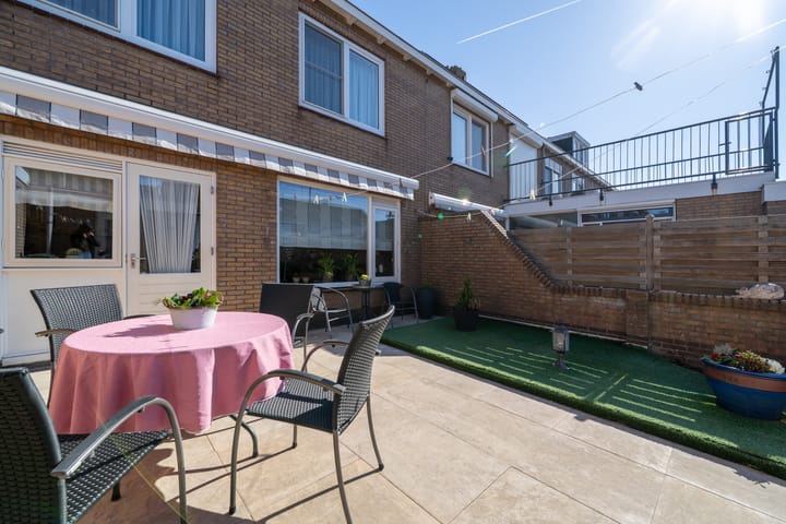 Foto 29 van Cornelis Boldingstraat 19